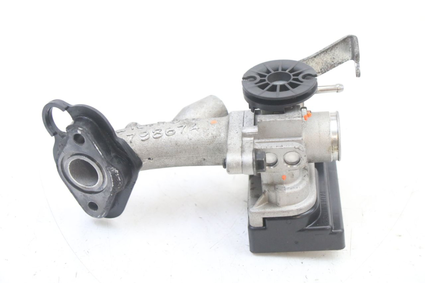 photo de INJECTION PEUGEOT KISBEE 4T 50 (2018 - 2022)