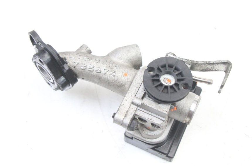 photo de INJECTION PEUGEOT KISBEE 4T 50 (2018 - 2022)