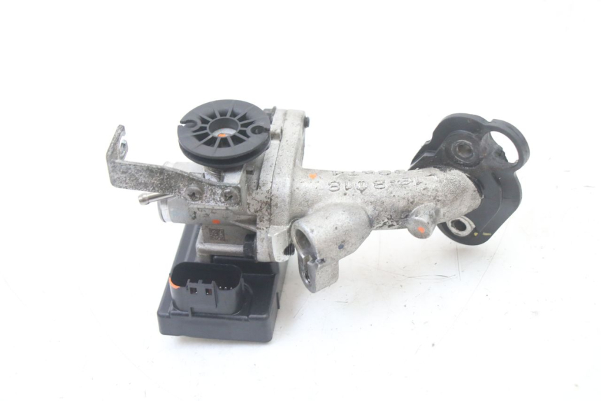 photo de INJECTION PEUGEOT KISBEE 4T 50 (2018 - 2022)