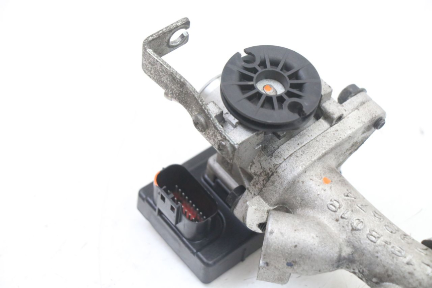 photo de INJECTION PEUGEOT KISBEE 4T 50 (2018 - 2022)