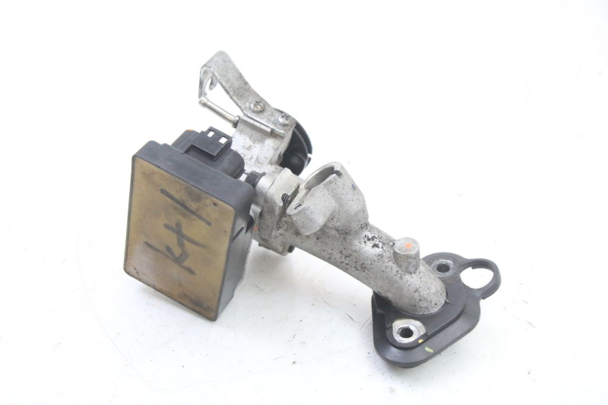 photo de INJECTION PEUGEOT KISBEE 4T 50 (2018 - 2022)