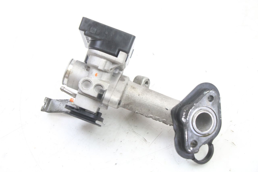 photo de INJECTION PEUGEOT KISBEE 4T 50 (2018 - 2022)