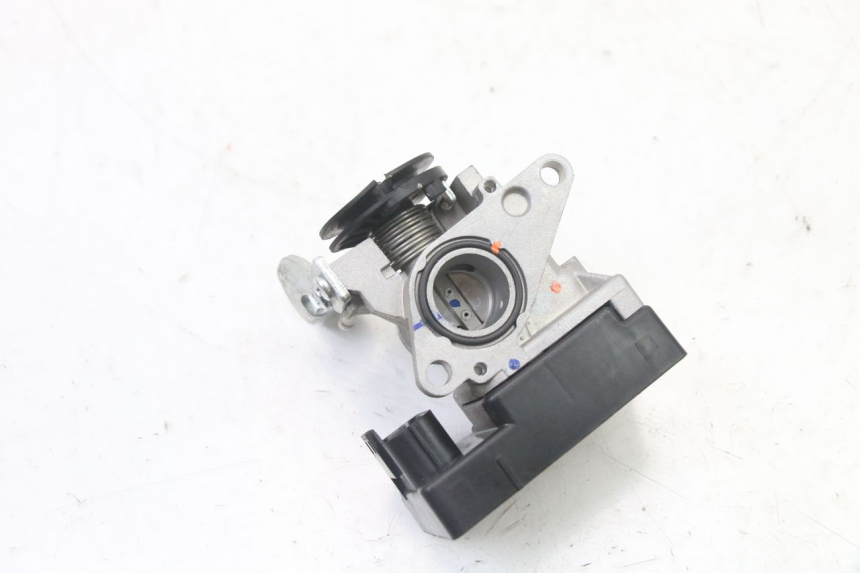 photo de INJECTION THROTTLE BODIES PEUGEOT TWEET 4T 50 (2023 - 2025)