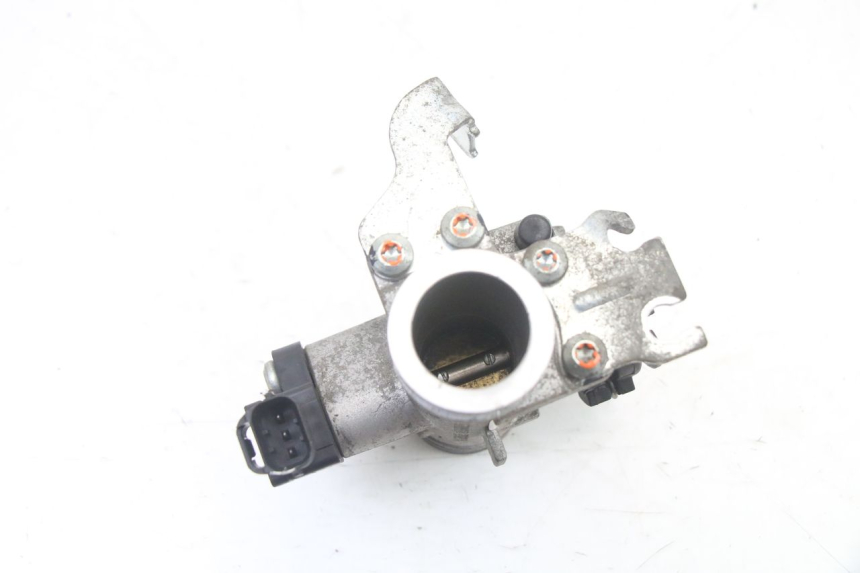 photo de INJECTION PIAGGIO ZIP 4T 50 (2018 - 2020)