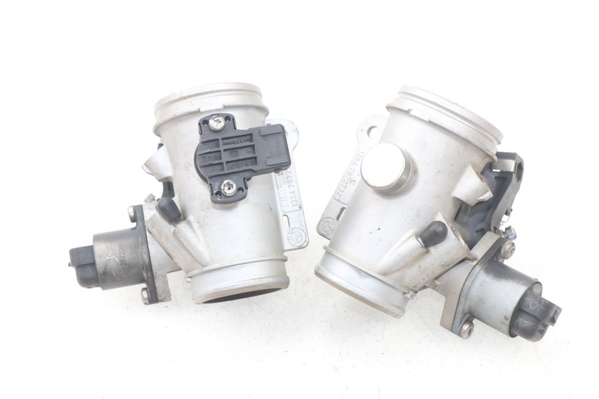 photo de INJECTION THROTTLE BODIES BMW R GS 1200 (2005 - 2007)