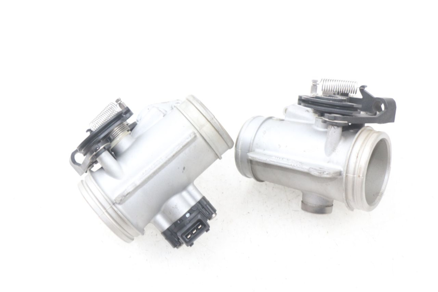 photo de INJECTION THROTTLE BODIES BMW R GS 1200 (2005 - 2007)