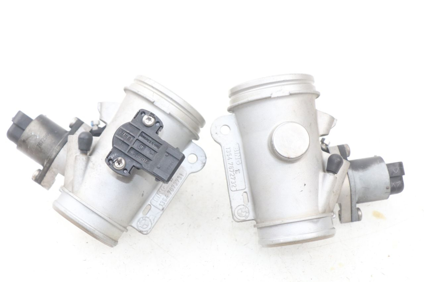 photo de INJECTION THROTTLE BODIES BMW R GS 1200 (2005 - 2007)