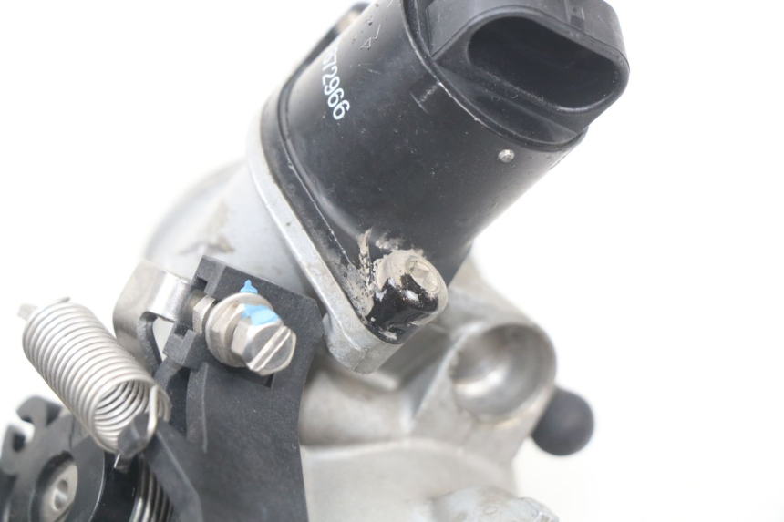 photo de INJECTION THROTTLE BODIES BMW R GS 1200 (2005 - 2007)
