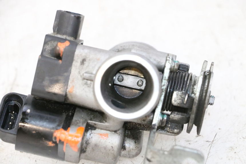 photo de INJECTION THROTTLE BODIES MAG POWER R-STREET 50 (2016 - 2025)