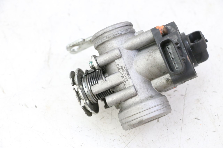 photo de INJECTION THROTTLE BODIES MAG POWER R-STREET 50 (2016 - 2025)