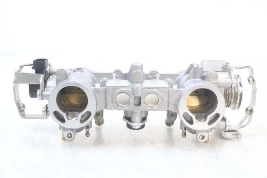 photo de INJECTION THROTTLE BODIES ROYAL ENFIELD CONTINENTAL GT 650 (2019 - 2024)