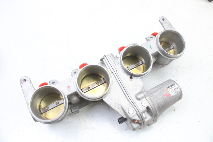 photo de INJECTION THROTTLE BODIES BMW S RR ABS S1000RR 1000 (2015 - 2018)