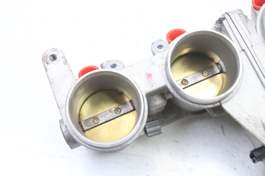 photo de INJECTION THROTTLE BODIES BMW S RR ABS S1000RR 1000 (2015 - 2018)