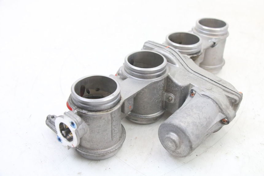photo de INJECTION THROTTLE BODIES BMW S RR ABS S1000RR 1000 (2015 - 2018)