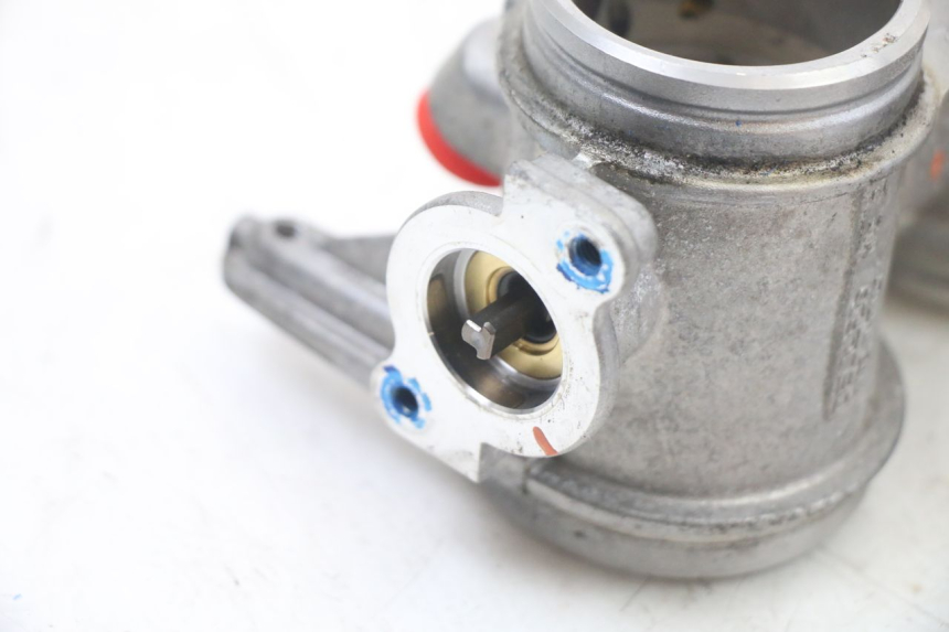 photo de INJECTION THROTTLE BODIES BMW S RR ABS S1000RR 1000 (2015 - 2018)