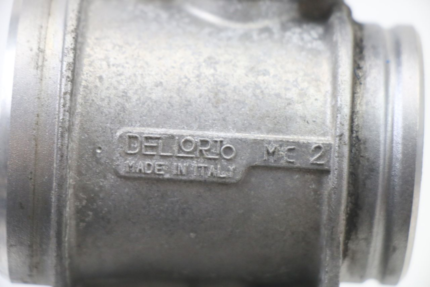 photo de INJECTION THROTTLE BODIES BMW S RR ABS S1000RR 1000 (2015 - 2018)