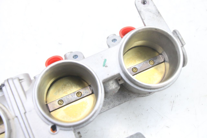 photo de INJECTION THROTTLE BODIES BMW S RR ABS S1000RR 1000 (2015 - 2018)