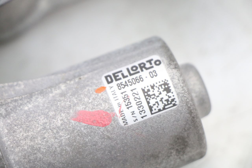 photo de INJECTION THROTTLE BODIES BMW S RR ABS S1000RR 1000 (2015 - 2018)