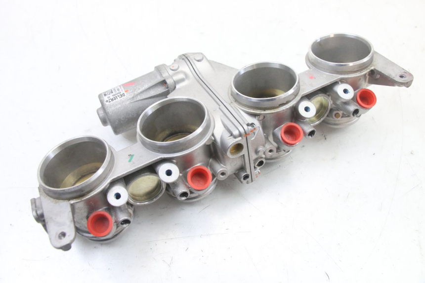 photo de INJECTION THROTTLE BODIES BMW S RR ABS S1000RR 1000 (2015 - 2018)
