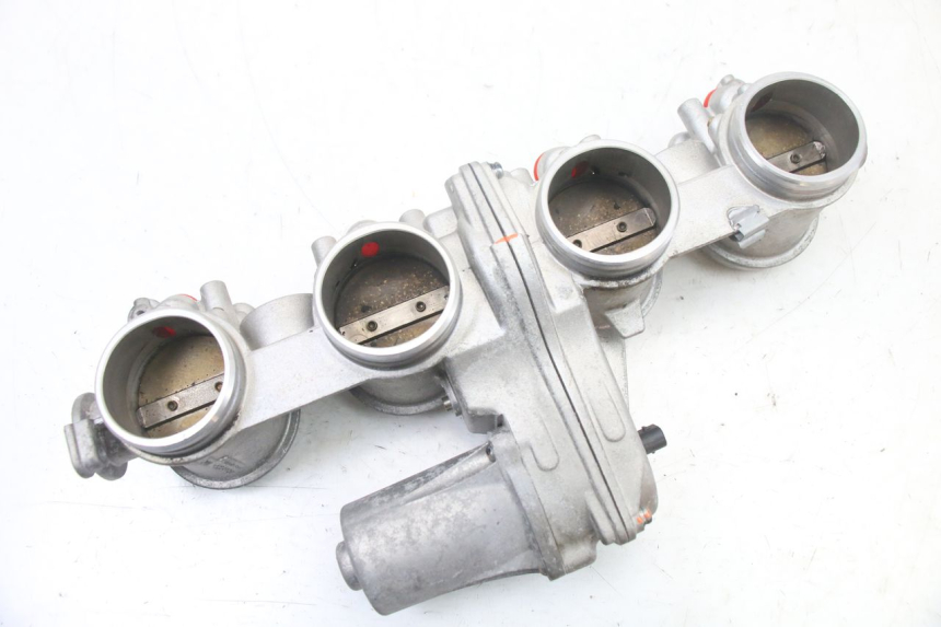 photo de INJECTION THROTTLE BODIES BMW S RR ABS S1000RR 1000 (2015 - 2018)