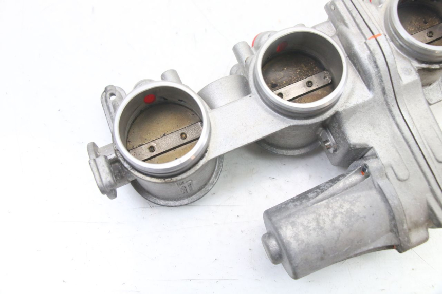photo de INJECTION THROTTLE BODIES BMW S RR ABS S1000RR 1000 (2015 - 2018)