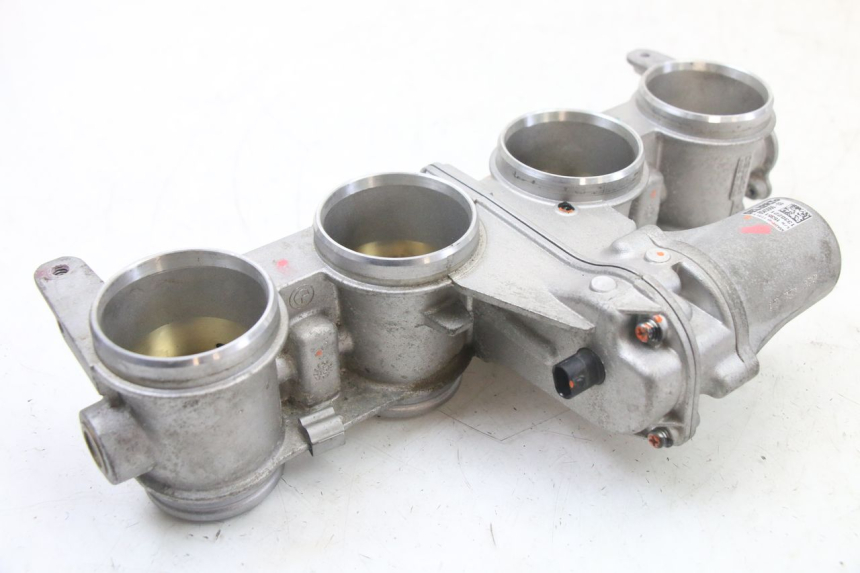 photo de INJECTION THROTTLE BODIES BMW S RR ABS S1000RR 1000 (2015 - 2018)