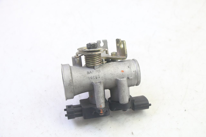 photo de INJECTION THROTTLE BODIES DAELIM S1 125 (2007 - 2016) - Main view