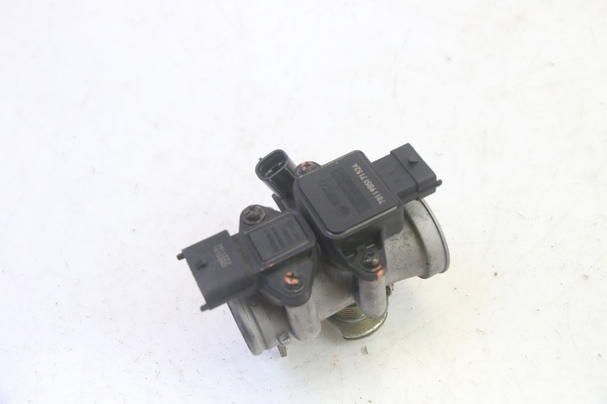 photo de INJECTION THROTTLE BODIES DAELIM S1 125 (2007 - 2016) - Product overview