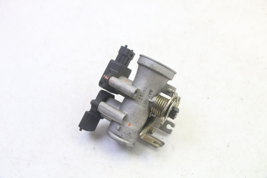 photo de INJECTION THROTTLE BODIES DAELIM S1 125 (2007 - 2016) - Checked used part