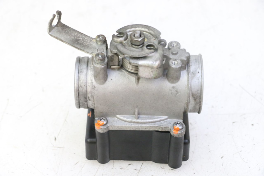 photo de INJECTION THROTTLE BODIES PEUGEOT SATELIS 125 (2013 - 2018)