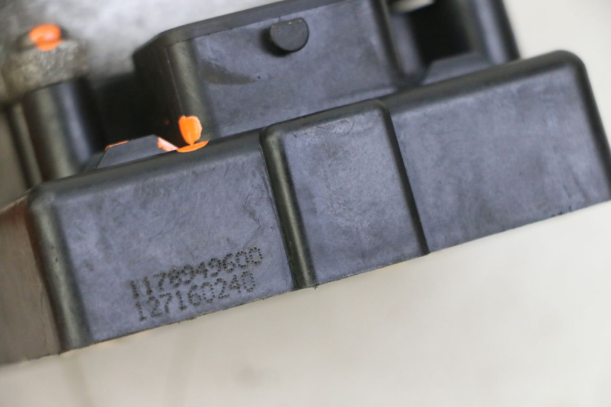 photo de INJECTION THROTTLE BODIES PEUGEOT SATELIS 125 (2013 - 2018)