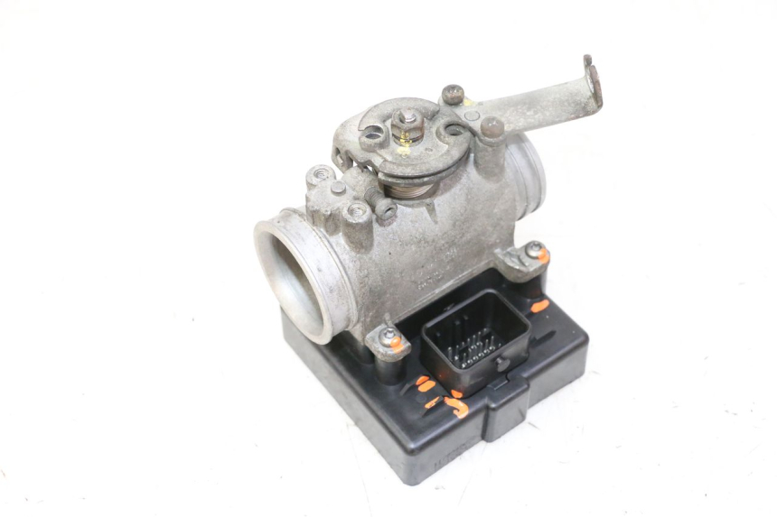 photo de INJECTION THROTTLE BODIES PEUGEOT SATELIS 125 (2013 - 2018)