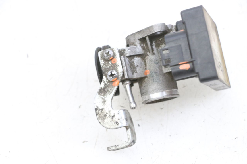 photo de INJECTION THROTTLE BODIES PEUGEOT SPEEDFIGHT 4 4T EFI 50 (2021 - 2025) - Component detail