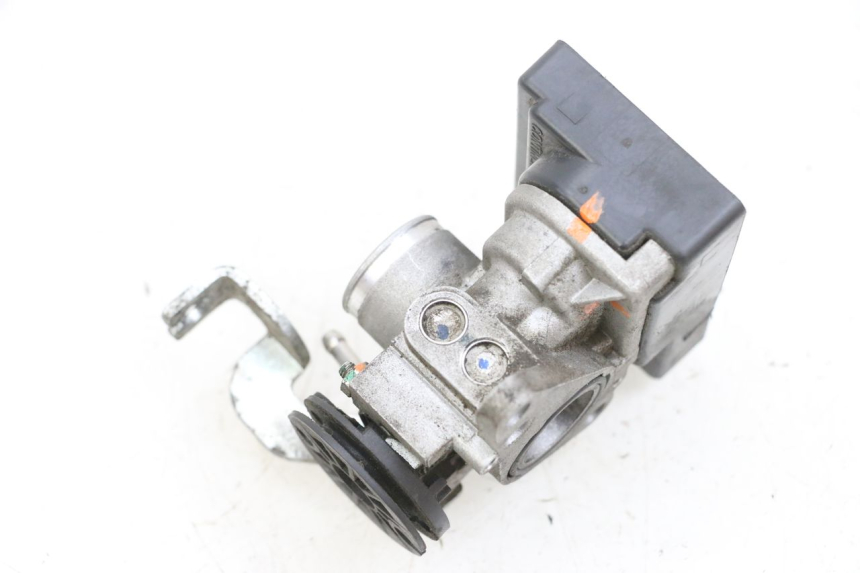 photo de INJECTION THROTTLE BODIES PEUGEOT SPEEDFIGHT 4 4T EFI 50 (2021 - 2025) - Zoom on usage condition