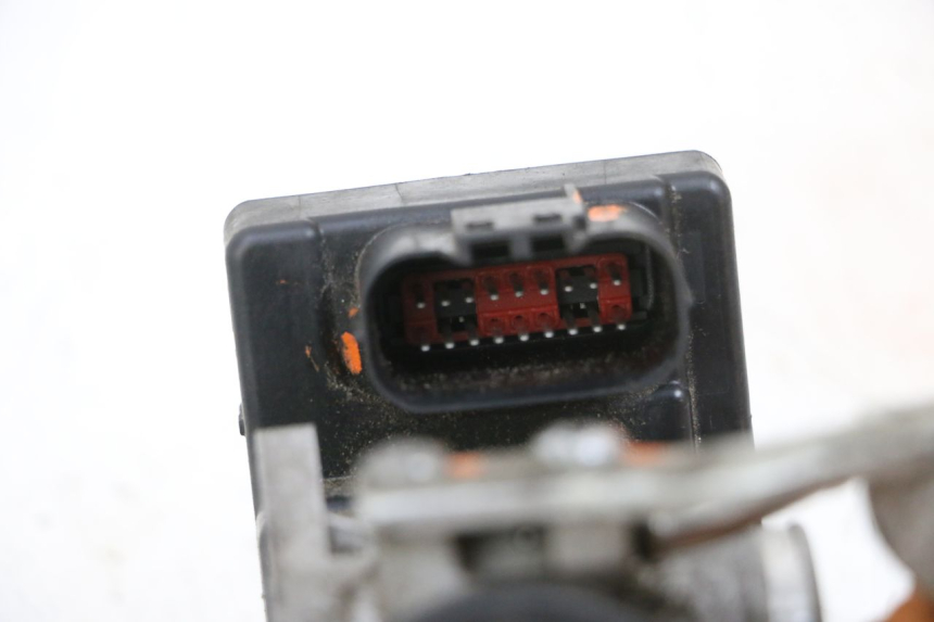 photo de INJECTION THROTTLE BODIES PEUGEOT SPEEDFIGHT 4 4T EFI 50 (2021 - 2025) - Product overview