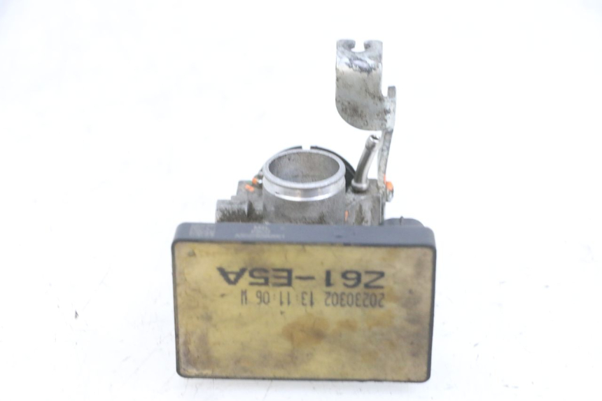 photo de INJECTION THROTTLE BODIES PEUGEOT SPEEDFIGHT 4 4T EFI 50 (2021 - 2025) - Markings and original references