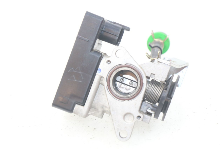 photo de INJECTION THROTTLE BODIES PEUGEOT STREETZONE 4T 50 (2018 - 2023)