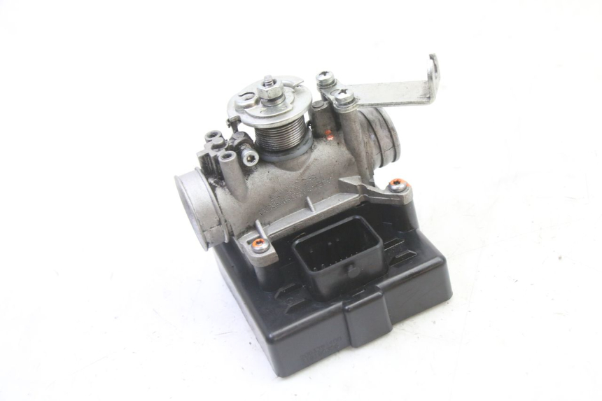 photo de INJECTION THROTTLE BODIES PEUGEOT STREETZONE I 2T 50 (2018 - 2020)