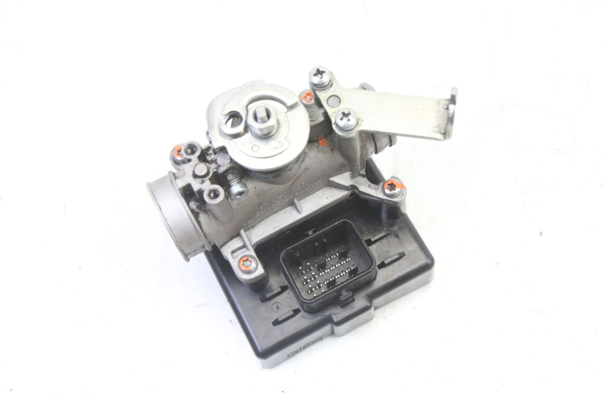 photo de INJECTION THROTTLE BODIES PEUGEOT STREETZONE I 2T 50 (2018 - 2020)