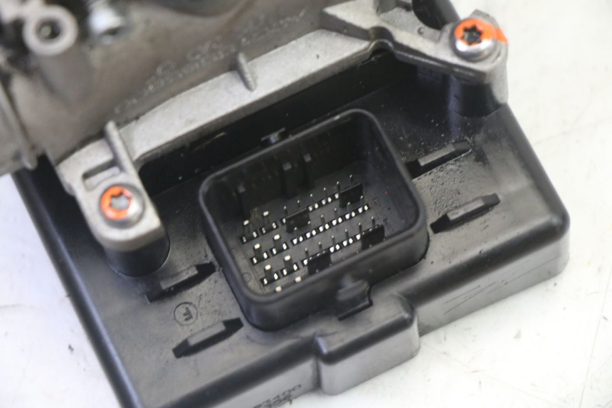 photo de INJECTION THROTTLE BODIES PEUGEOT STREETZONE I 2T 50 (2018 - 2020)