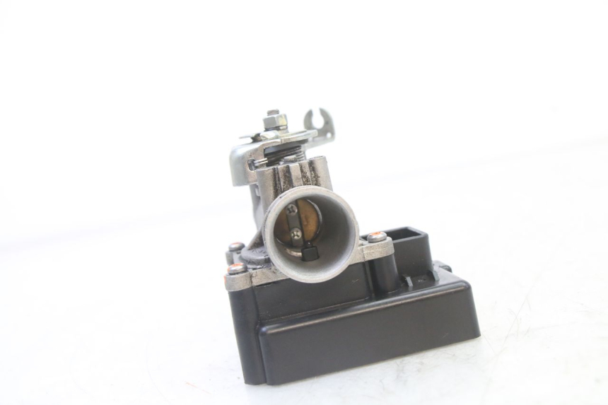 photo de INJECTION THROTTLE BODIES PEUGEOT STREETZONE I 2T 50 (2018 - 2020)