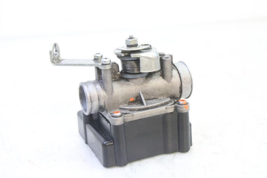 photo de INJECTION THROTTLE BODIES PEUGEOT STREETZONE I 2T 50 (2018 - 2020)