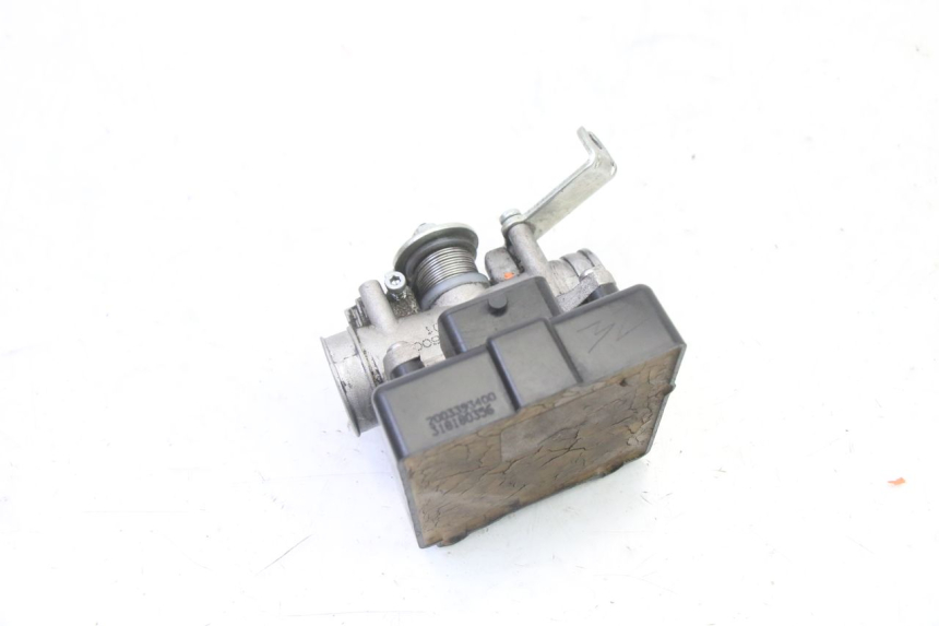 photo de INJECTION THROTTLE BODIES PEUGEOT STREETZONE I 2T 50 (2018 - 2020)