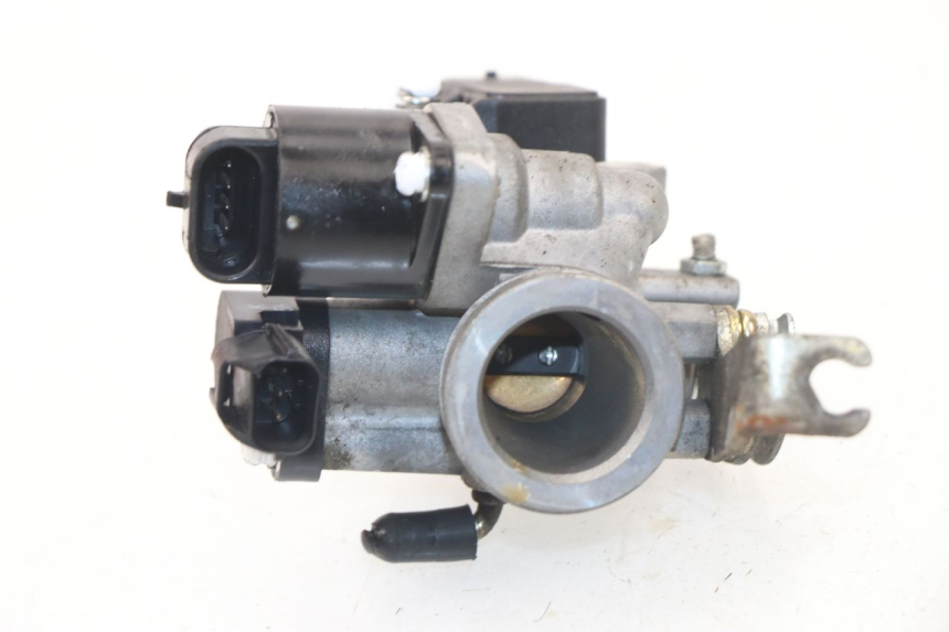 photo de INJECTION THROTTLE BODIES JM MOTORS SUNNY 50 (2017 - 2020)