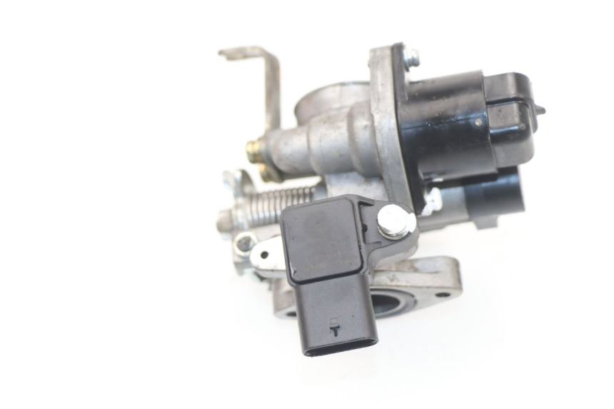 photo de INJECTION THROTTLE BODIES JM MOTORS SUNNY 50 (2017 - 2020)