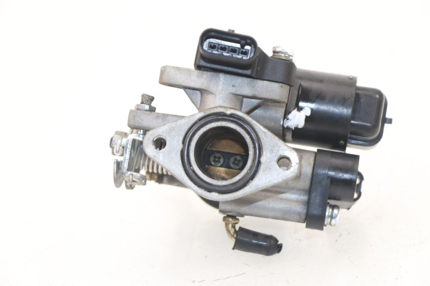 photo de INJECTION THROTTLE BODIES JM MOTORS SUNNY 50 (2017 - 2020)