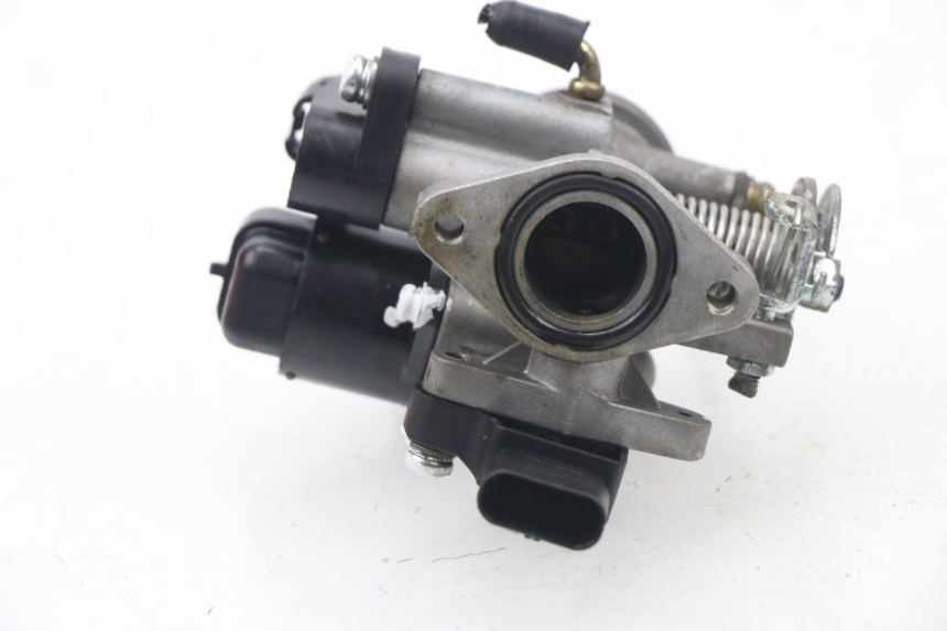 photo de INJECTION THROTTLE BODIES JM MOTORS SUNNY 50 (2017 - 2020)