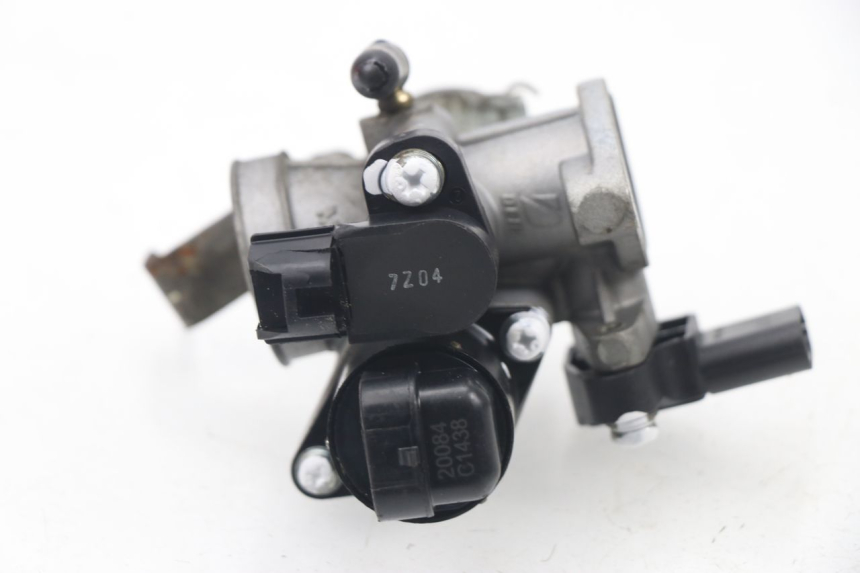 photo de INJECTION THROTTLE BODIES JM MOTORS SUNNY 50 (2017 - 2020)