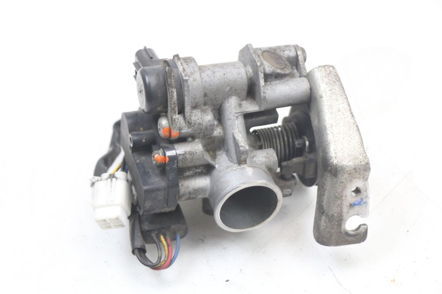 photo de INJECTION THROTTLE BODIES SUZUKI ADDRESS 110 (2015 - 2020)