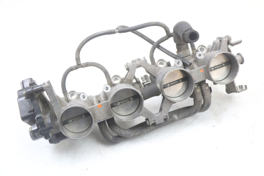 photo de INJECTION THROTTLE BODIES SUZUKI GSR 750 (2011 - 2017)